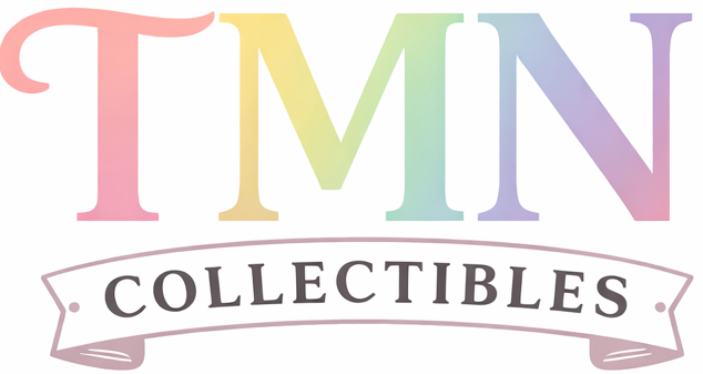 TMN COLLECTIBLES 